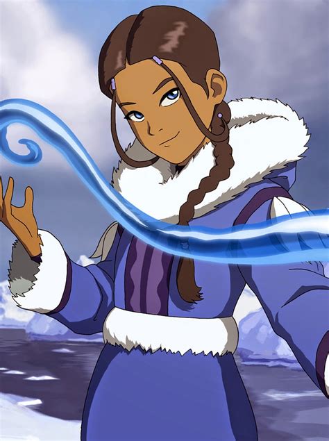 katara avatar|avatar katara age.